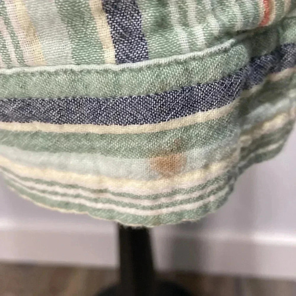 Eddie Bauer | Long Sleeve Soft Cotton Shirt - Picture 4 of 8